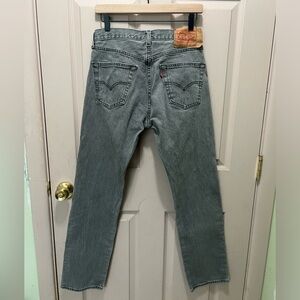 Levi’s 501 Jeans